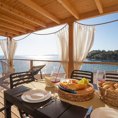 Mara'S Coast - Giulia Villa Drage Exterior photo