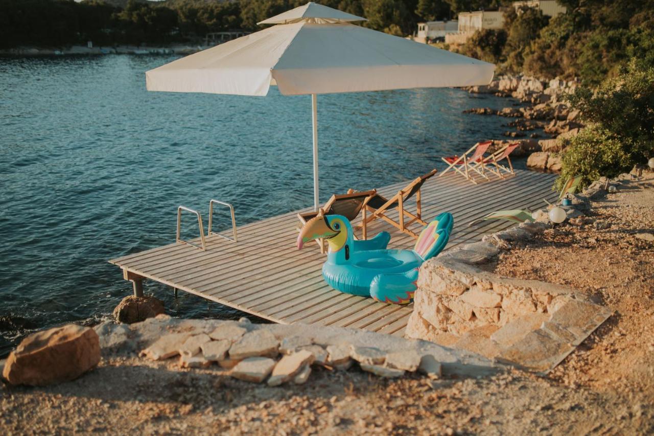 Mara'S Coast - Giulia Villa Drage Exterior photo