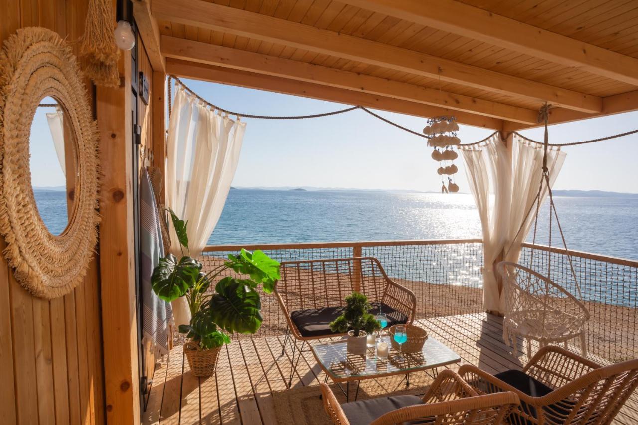 Mara'S Coast - Giulia Villa Drage Exterior photo