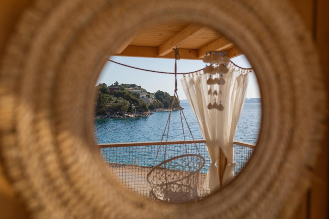 Mara'S Coast - Giulia Villa Drage Exterior photo