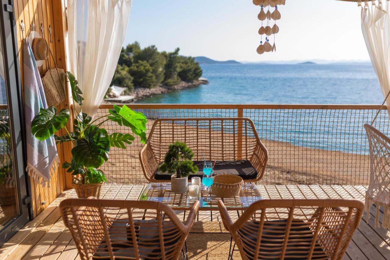 Mara'S Coast - Giulia Villa Drage Exterior photo