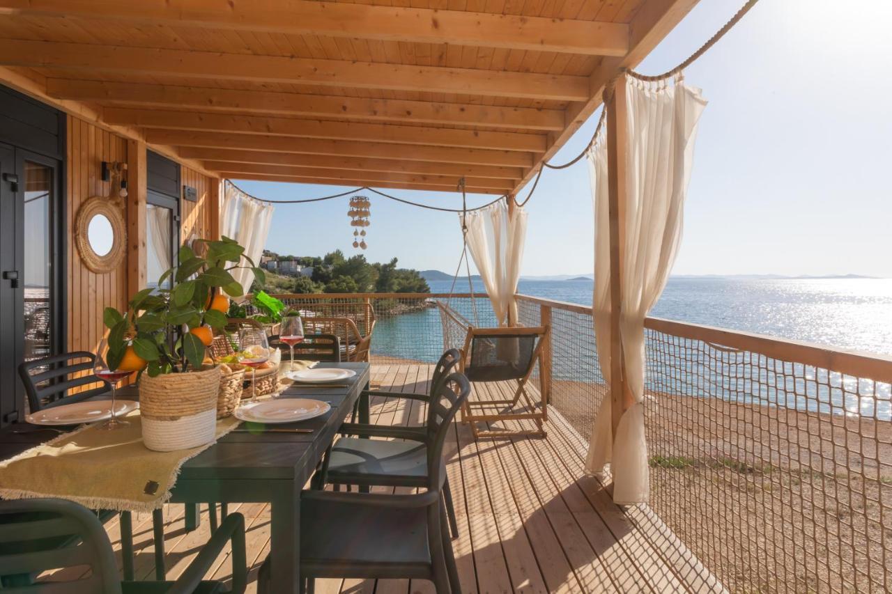 Mara'S Coast - Giulia Villa Drage Exterior photo