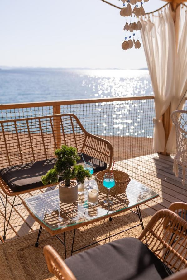 Mara'S Coast - Giulia Villa Drage Exterior photo