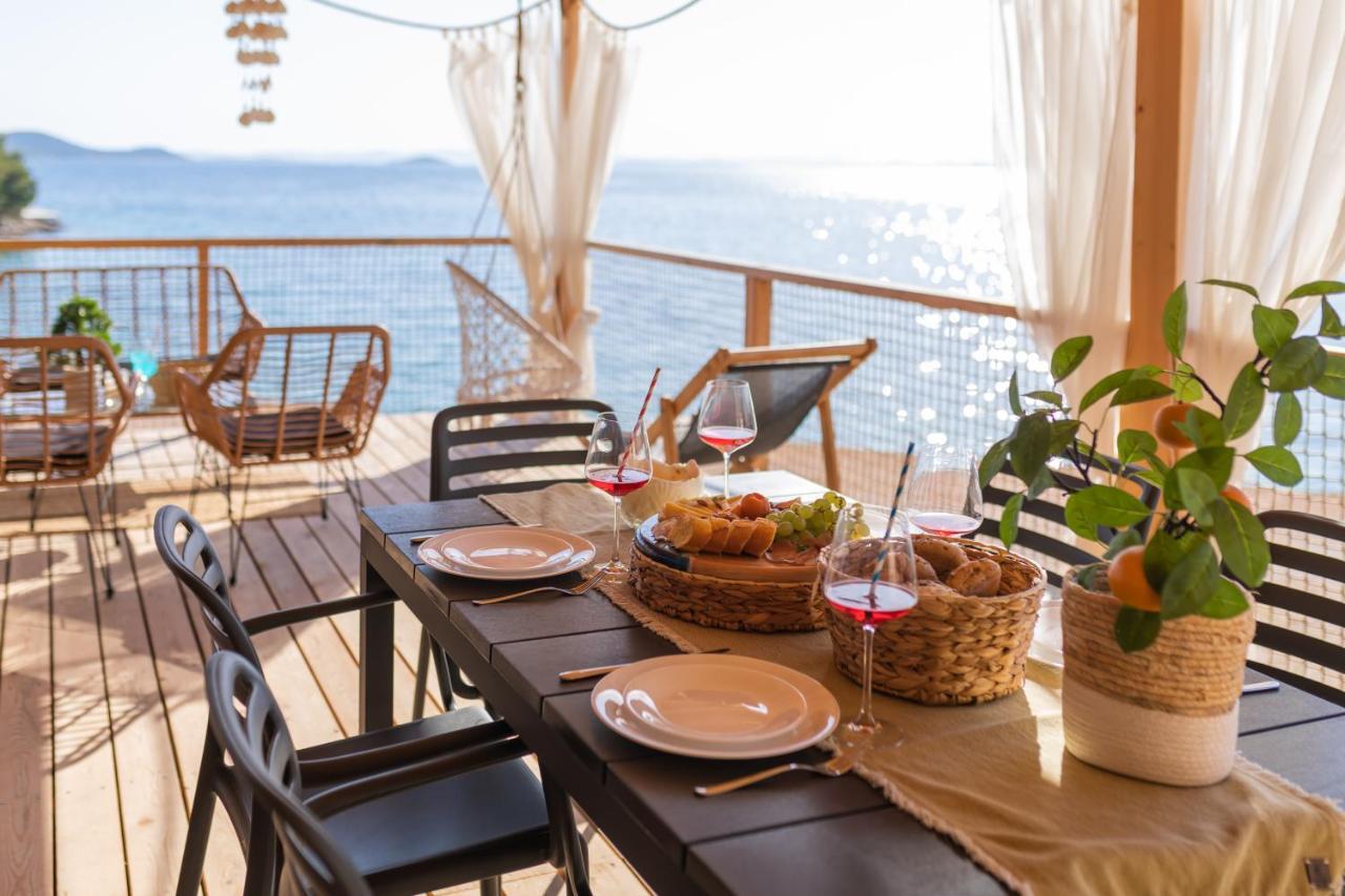 Mara'S Coast - Giulia Villa Drage Exterior photo