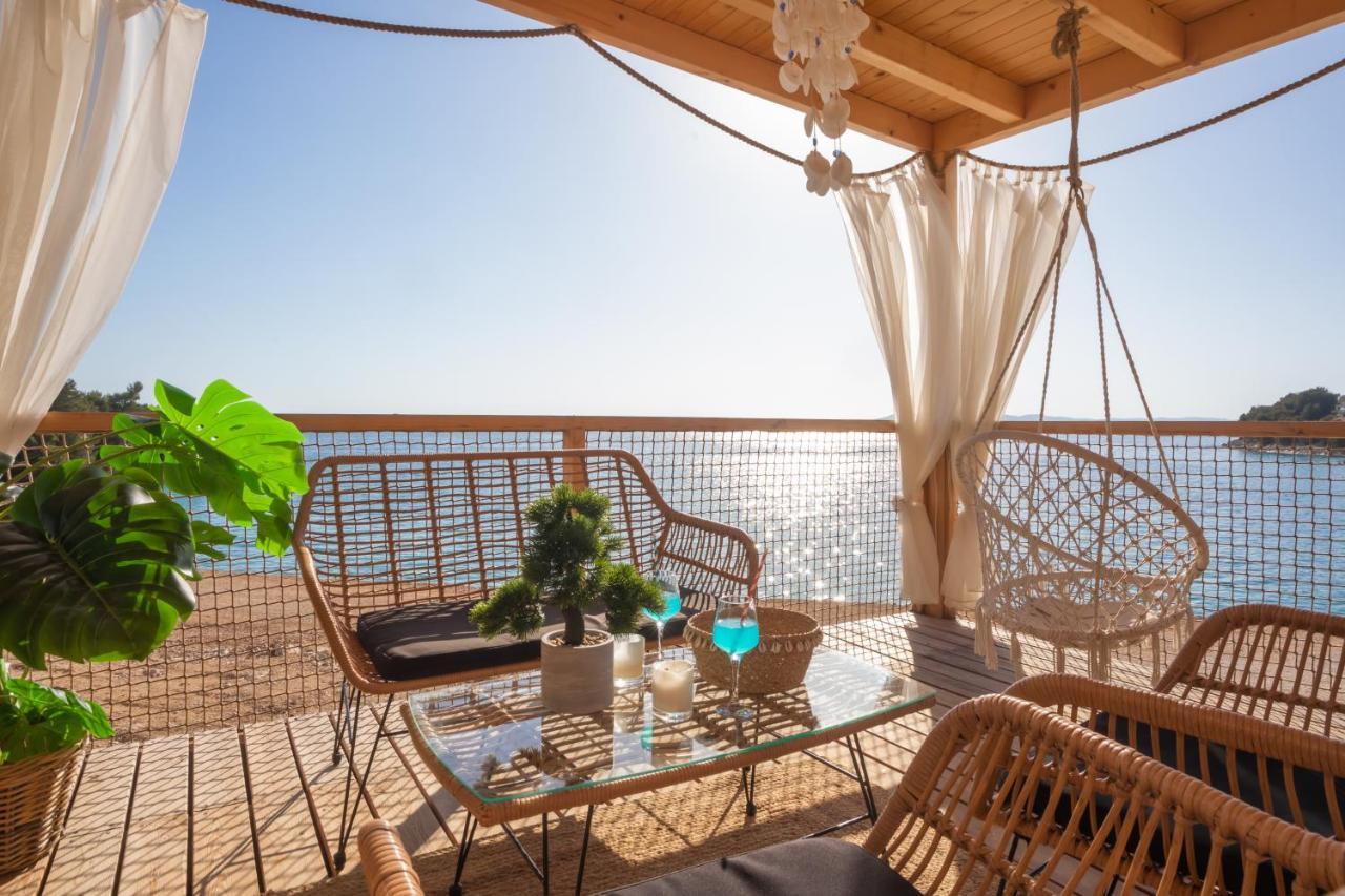 Mara'S Coast - Giulia Villa Drage Exterior photo